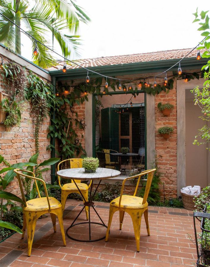 How to Prepare the House to Receive Guests