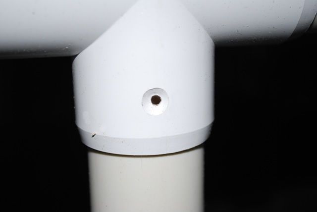 How to Make a PVC Bed Protector for Babies