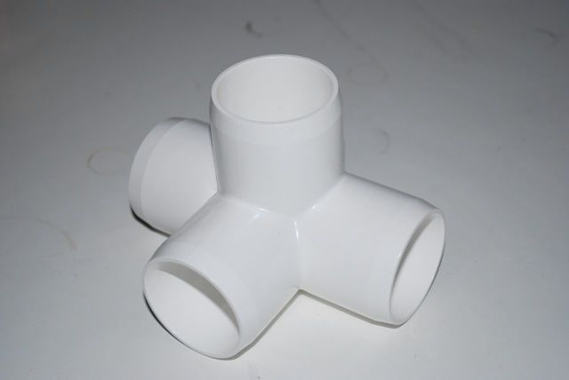 How to Make a PVC Bed Protector for Babies