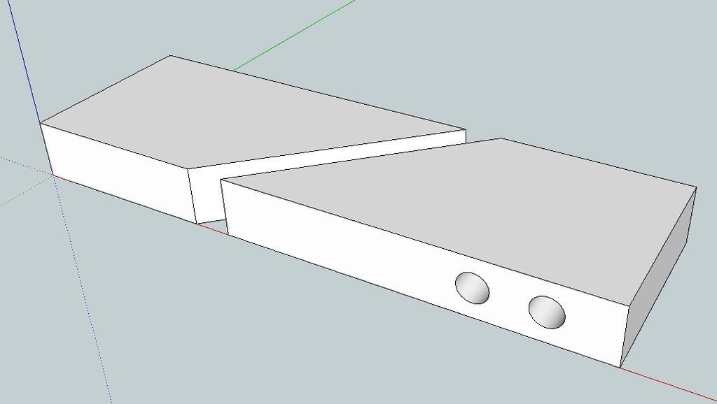 How to Build a Cool Floating Book Shelf