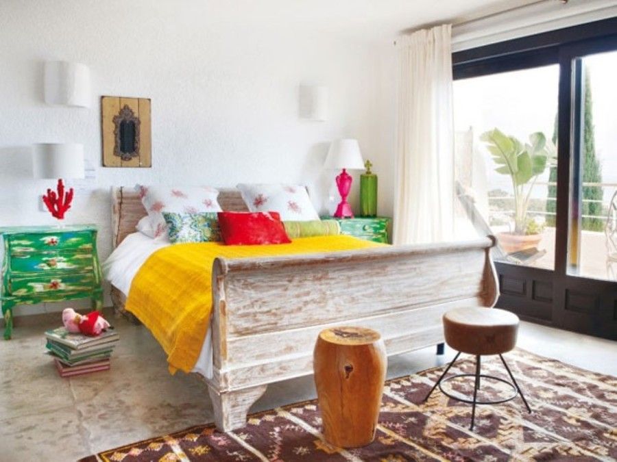 How to Renew Furniture with the Aged Patina Effect