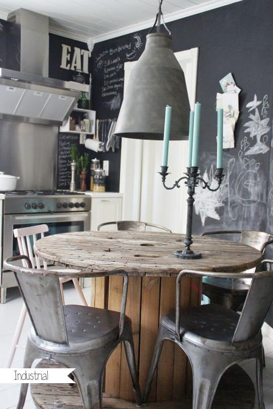 9 Ways to use recycled wood at home