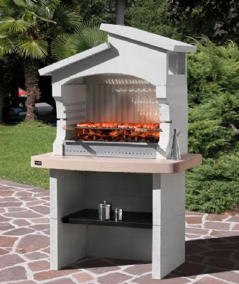 10 Beautiful Designs for Grill or Grill Lovers