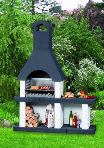 10 Beautiful Designs for Grill or Grill Lovers