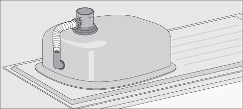 Learn how to install a built-in dishwasher