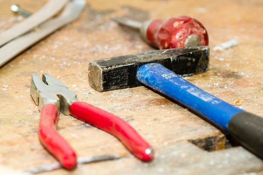 10 Interesting carpentry tricks
