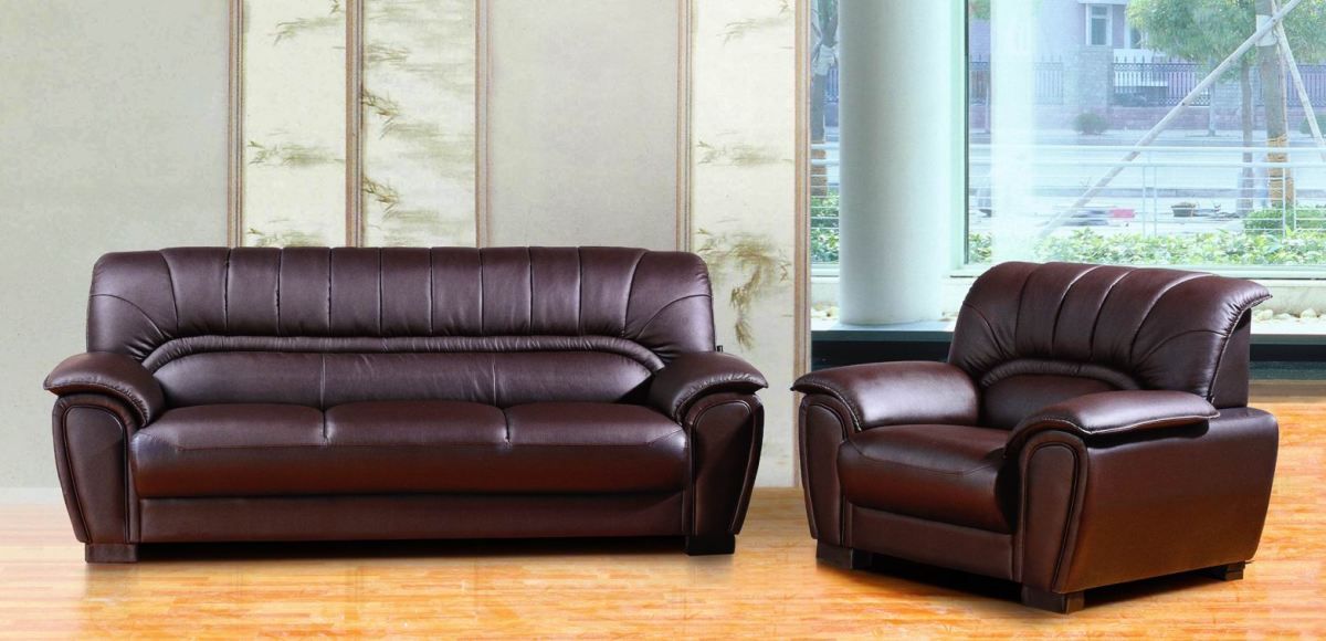 7 Steps to care for your leather furniture