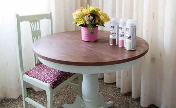 Renew your furniture quickly