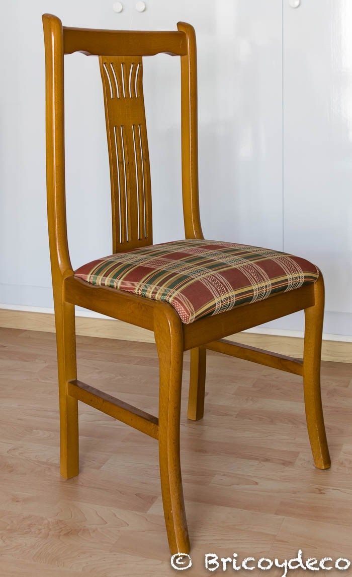 Renew your furniture quickly using spray paint