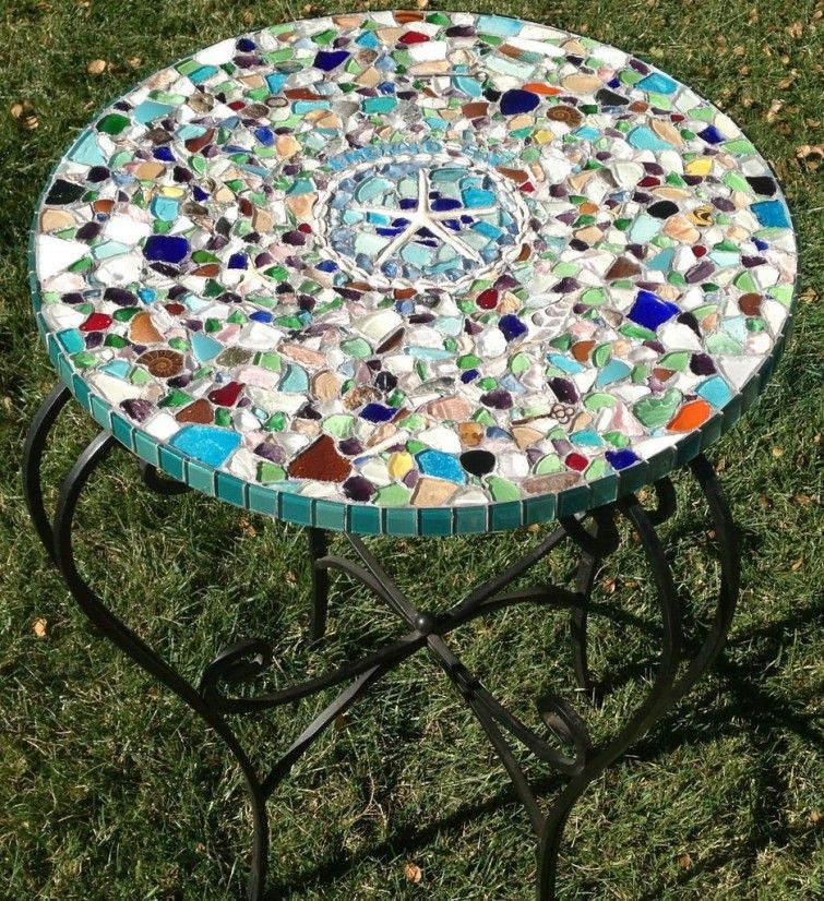 10 ideas to improve the appearance of the garden