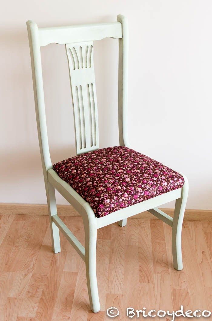 Renew your furniture quickly using spray paint