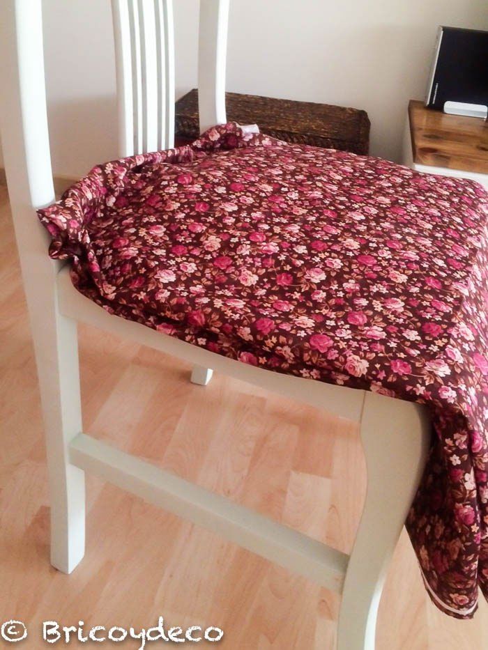 Renew your furniture quickly