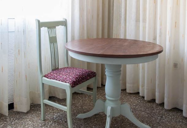 Renew your furniture quickly