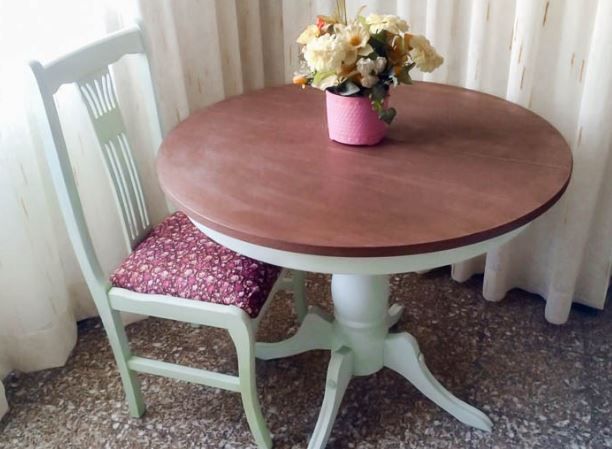 Renew your furniture quickly