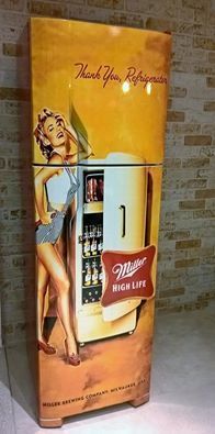 Renueva tu refrigeradora con estos diseños de vinilos adhesivos