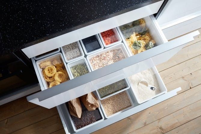 20 ideas indispensables para que tu casa luzca ordenada y limpia