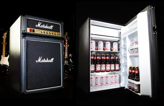 Renueva tu refrigeradora con estos diseños de vinilos adhesivos