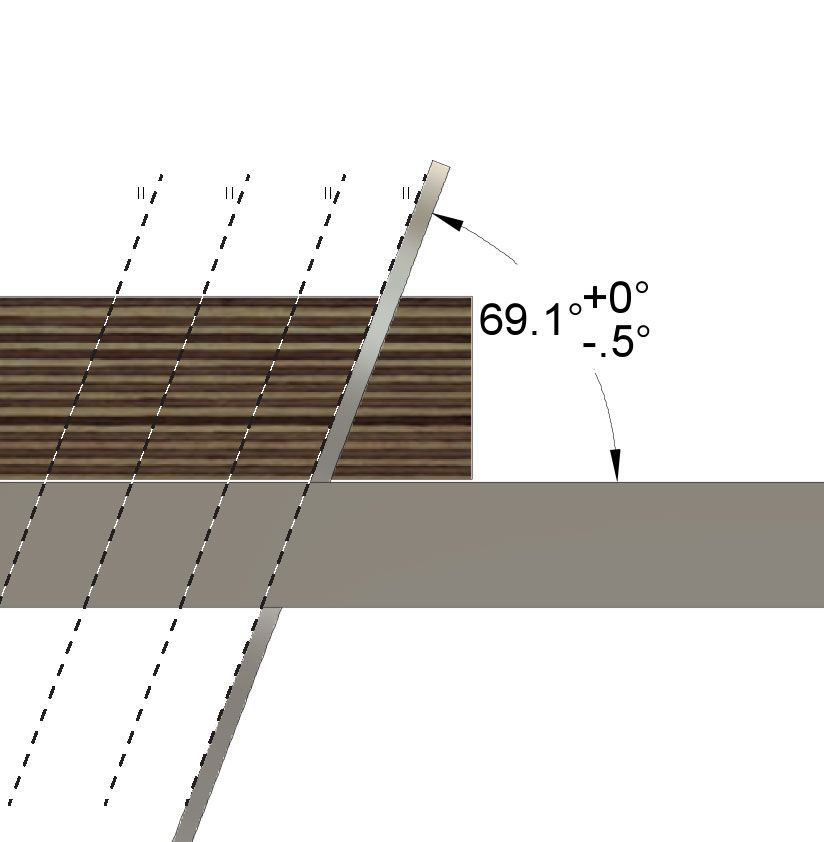 Icosaedro de Madera Contrachapada con Luces y los Otros 4 Sólidos Platónicos