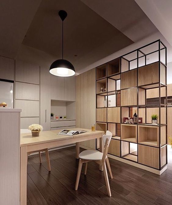 How to Use Steel Rod in Decoration