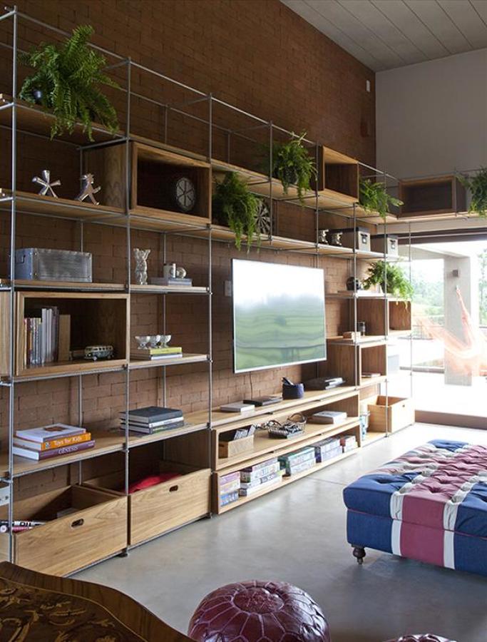 How to Use Steel Rod in Decoration