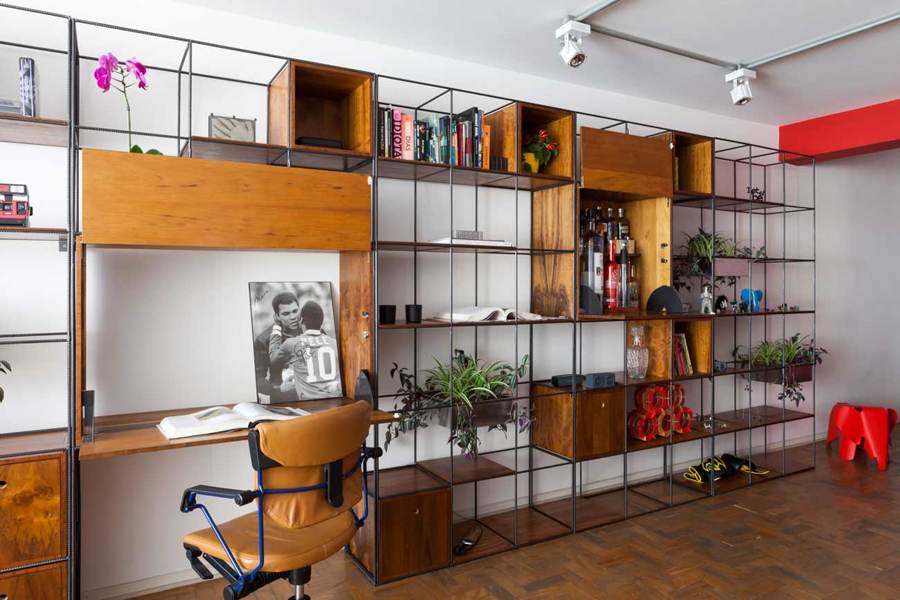 How to Use Steel Rod in Decoration