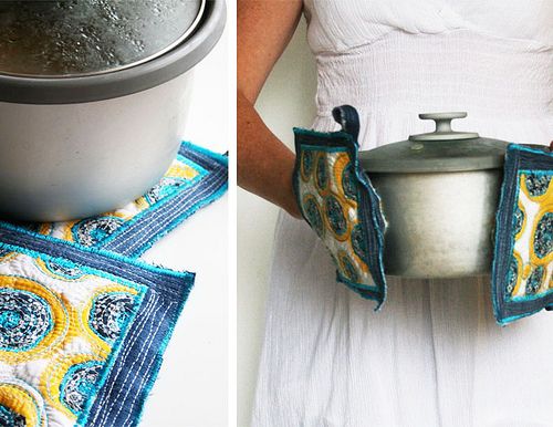 20 Ideas para Convertir tus Viejos Jeans en Manualidades Asombrosas