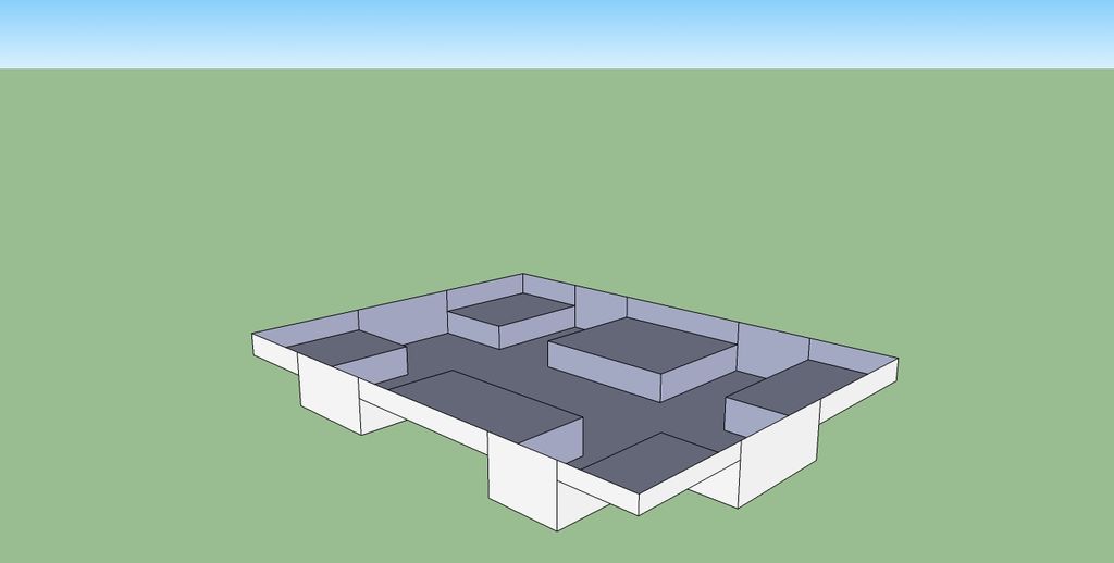 Cómo Construir una Torre de Agua de Hormigón