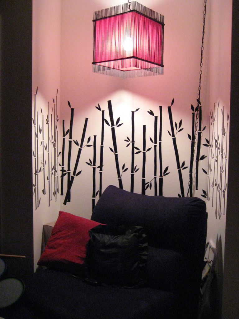 Pared de Vinilo: Ideas Geniales de Decoración
