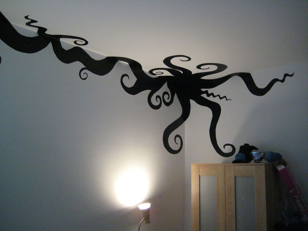 Pared de Vinilo: Ideas Geniales de Decoración