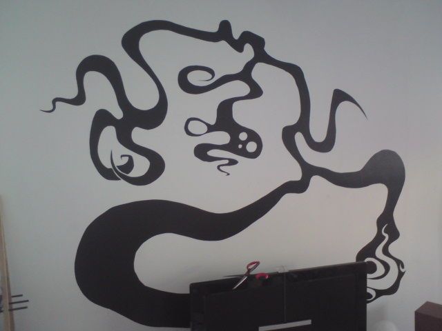 Pared de Vinilo: Ideas Geniales de Decoración
