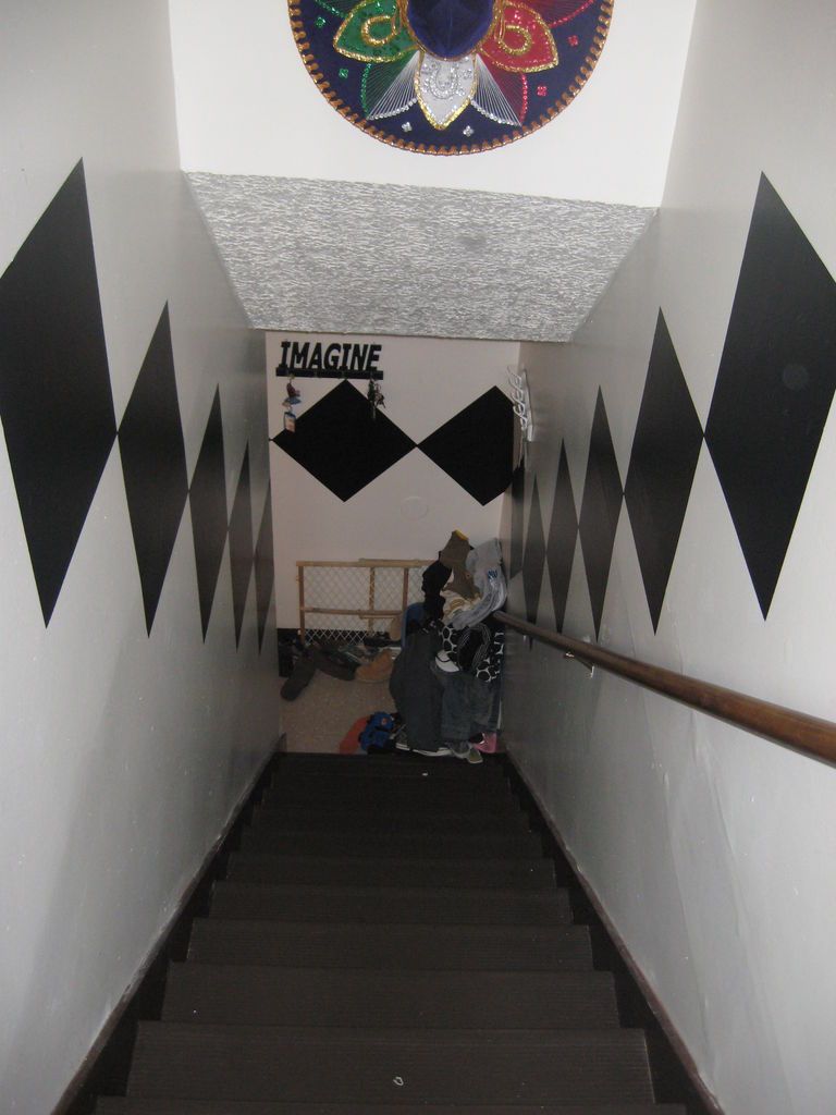 Pared de Vinilo: Ideas Geniales de Decoración