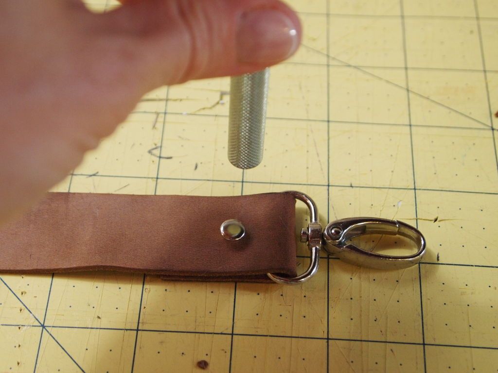 Aprende Fácil a Cómo Hacer un Bolso de Cuero