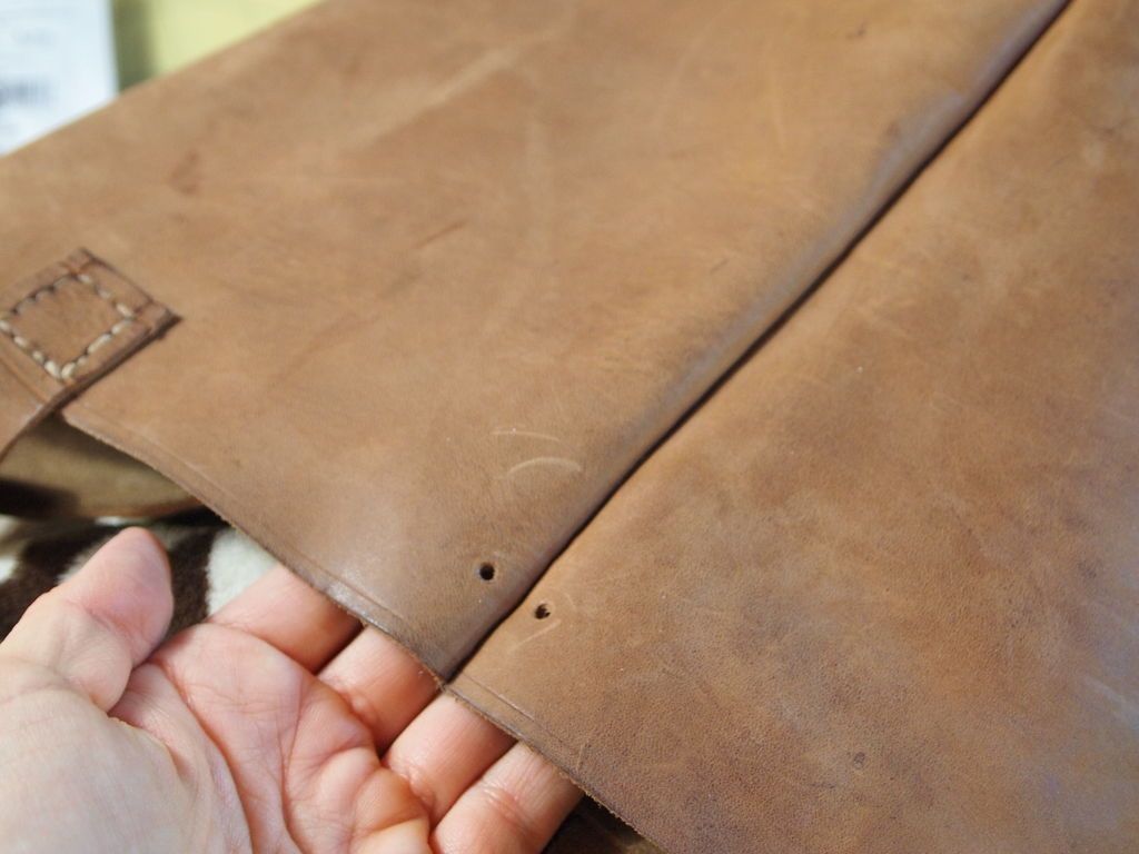 Aprende Fácil a Cómo Hacer un Bolso de Cuero