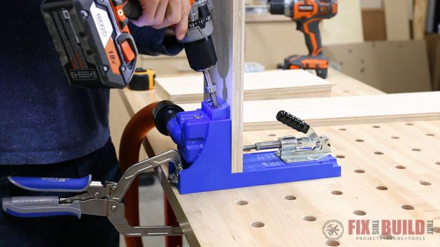 Guía completa para hacer cajones de madera a la medida exacta