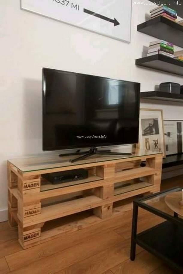 16 Novedosas ideas para empezar un proyecto con pallets