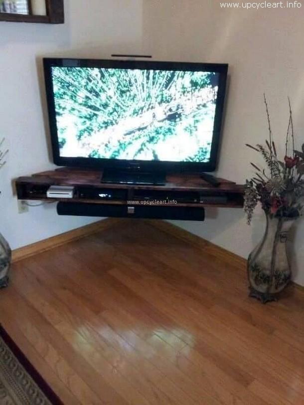 16 Novedosas ideas para empezar un proyecto con pallets