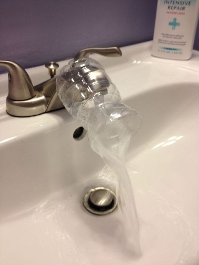 Don't throw away all your plastic packaging with these ingenious ideas