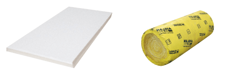 Learn how to manage thermal insulation and protect your home from the cold and heat outside