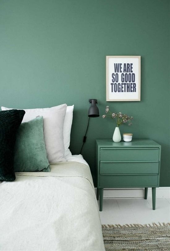 Bedrooms with minimalist designs to inspire you