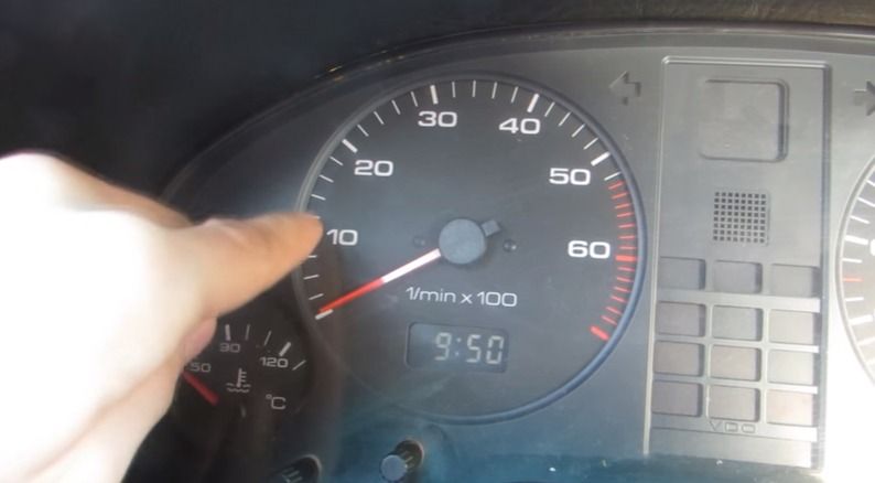 Know These Bad Driving Habits That Destroy Your Car