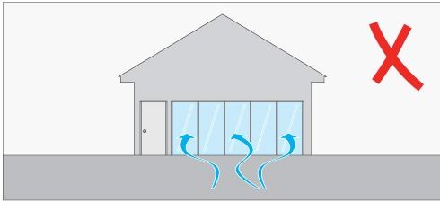Learn how to manage thermal insulation and protect your home from the cold and heat outside