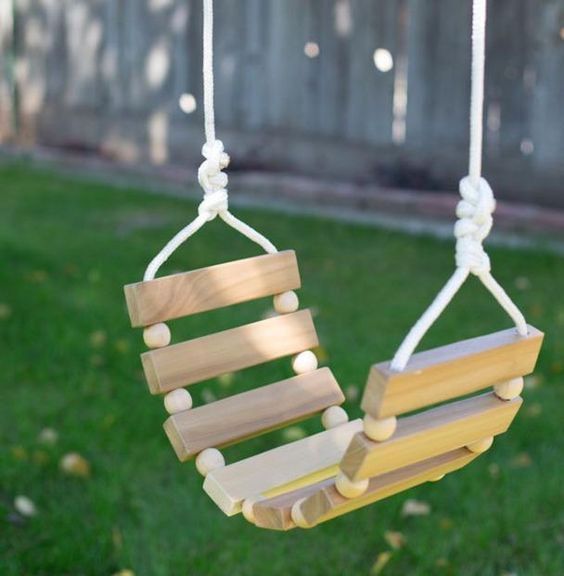 15 DIY floating furniture models for outdoors