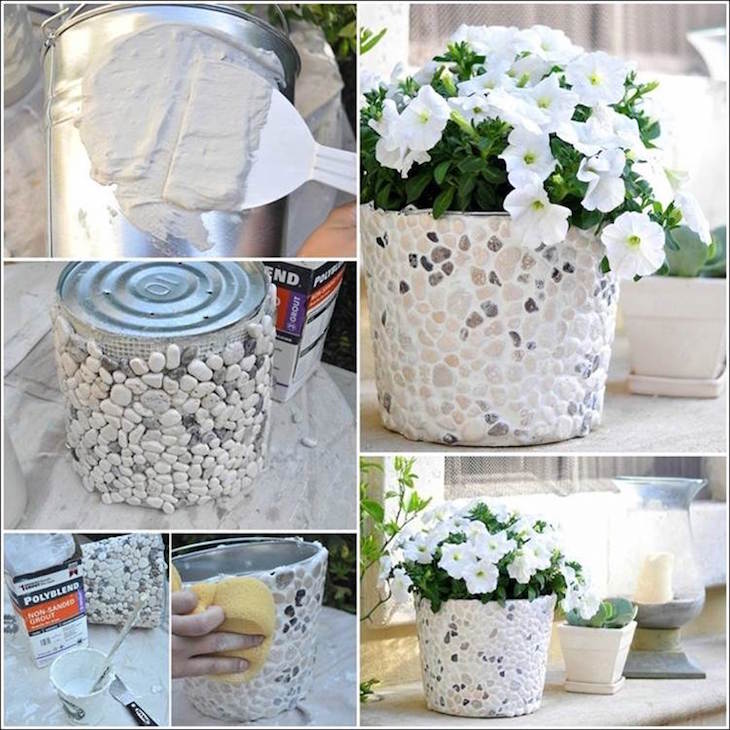 Stone designs to decorate the home