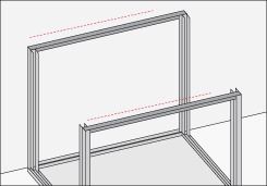 Tutorial de como fabricar una bodega para el hogar