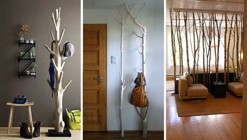 Decorate your home by converting these objects