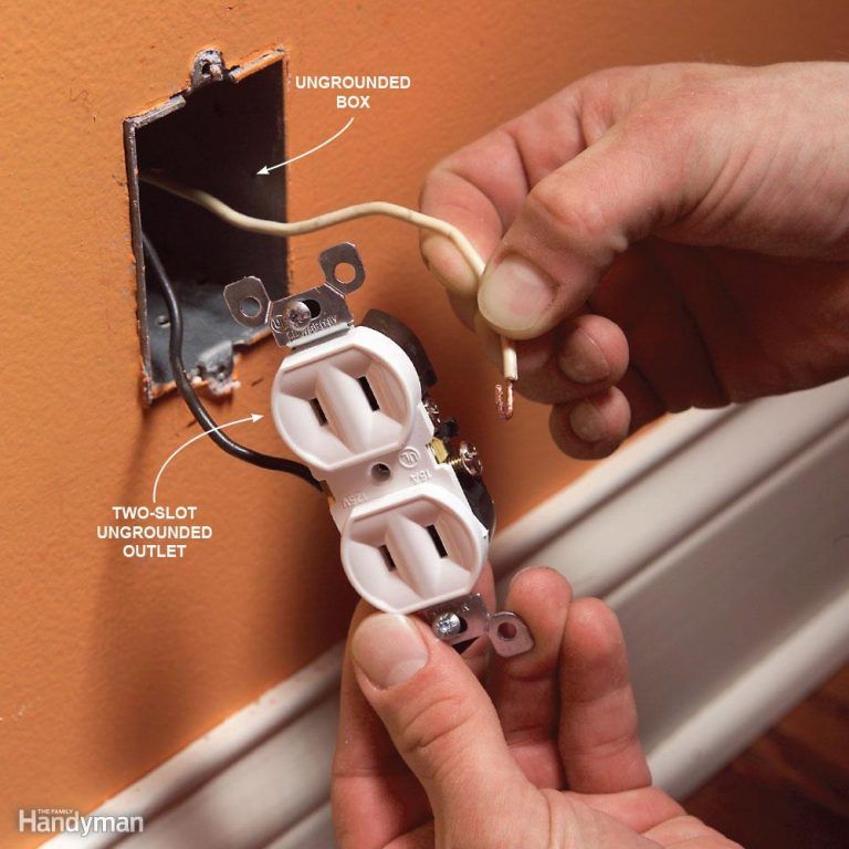 Unthinkable mistakes that many make when making electrical installations