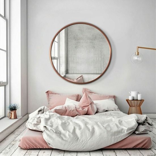 Bedrooms with minimalist designs to inspire you