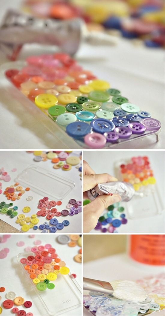 Simple DIY projects that you can do with almost no complex materials
