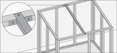 Tutorial de como fabricar una bodega para el hogar
