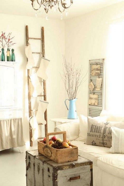 Decorate your home by converting these objects